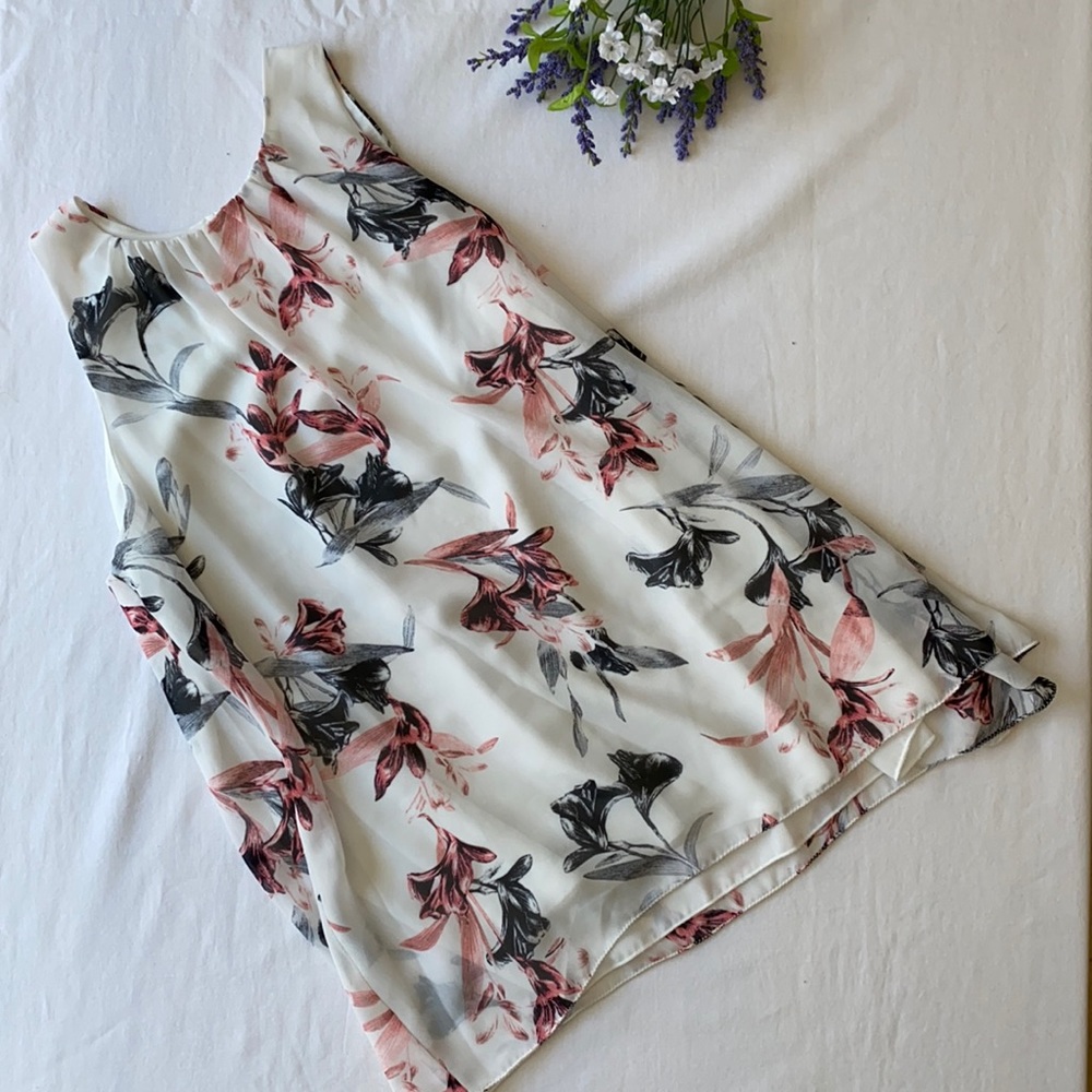 Vince Camuto Professional Blouse